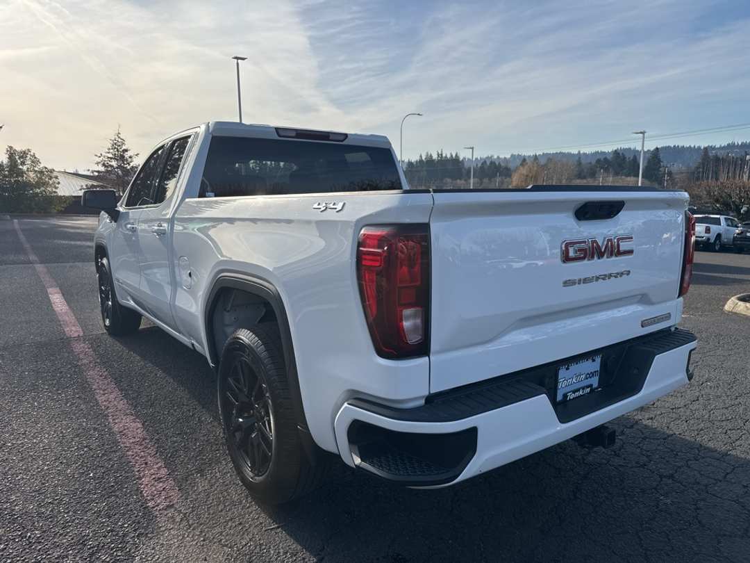 2023 GMC Sierra 1500 Elevation - Image 5