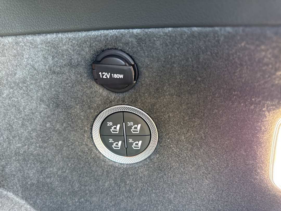 2026 Genesis Gv80 2.5T Prestige - Image 14