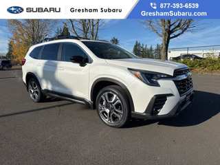 2026 Subaru Ascent Limited