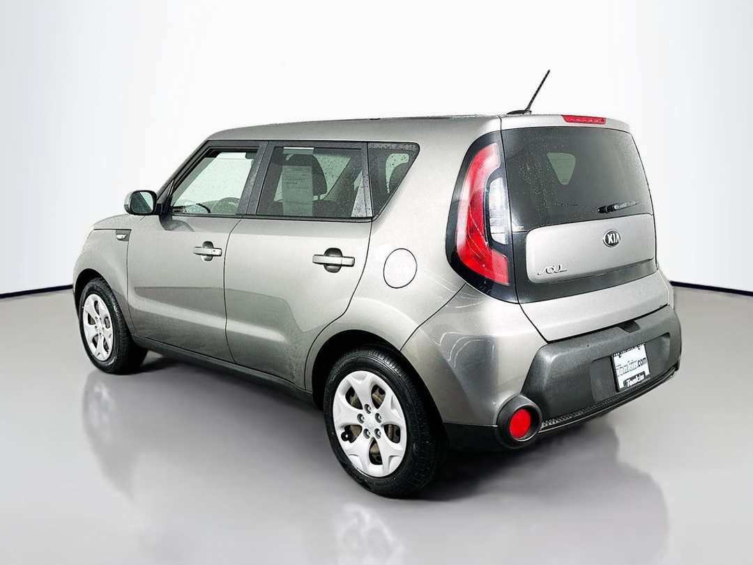 2014 Kia Soul Base - Image 6