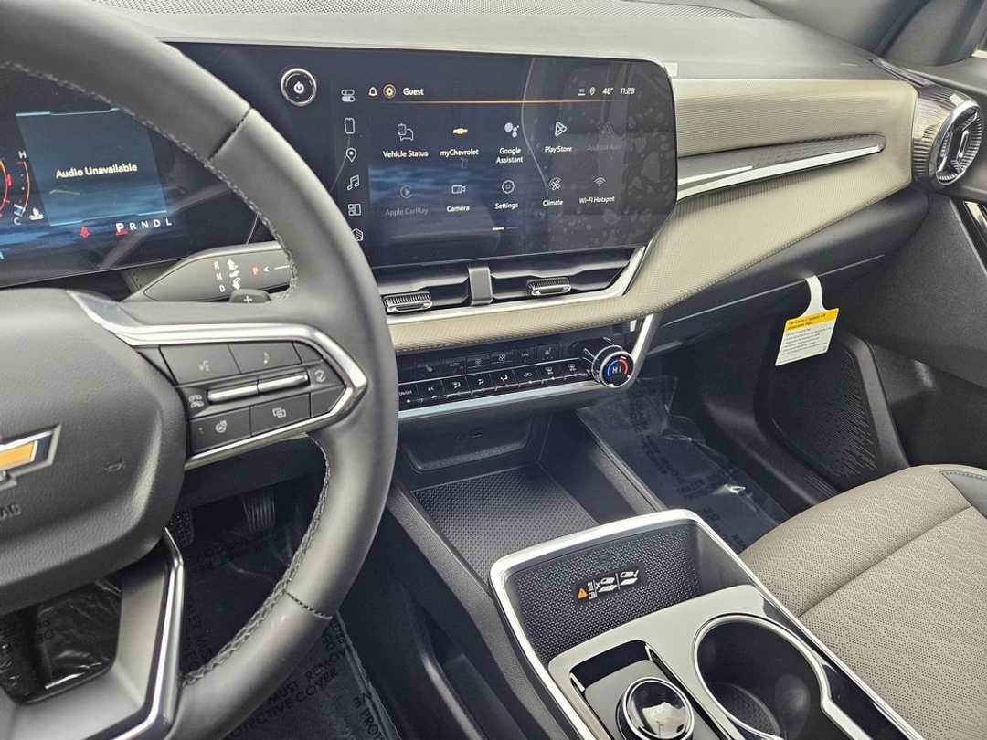 2026 Chevrolet Equinox LT - Image 19