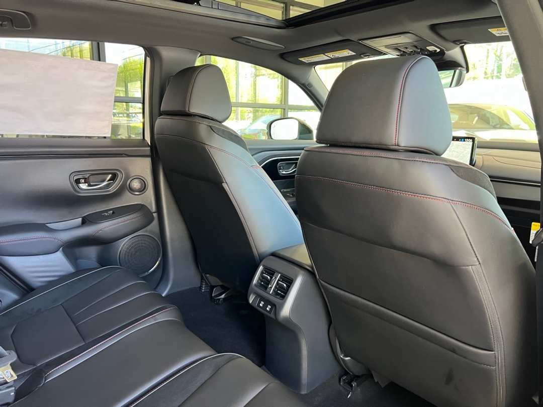 2026 Acura Adx ASpec Advance Package - Image 29