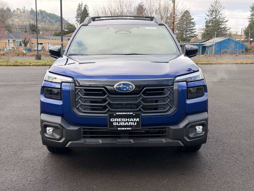 2026 Subaru Outback Touring XT - Image 2