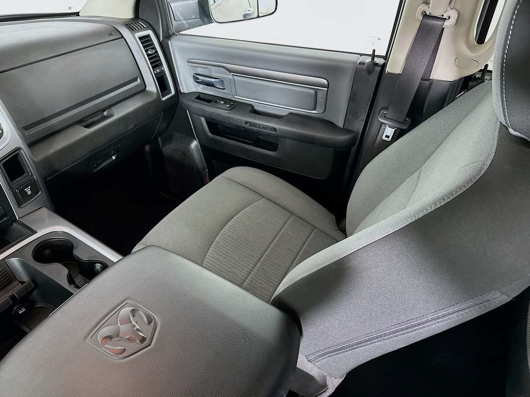 2023 Ram 1500 Classic SLT - Image 23