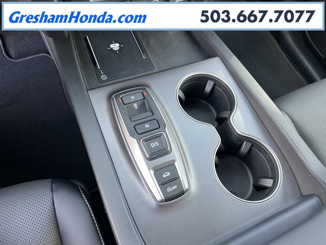 2026 Honda Ridgeline RTL - Image 22