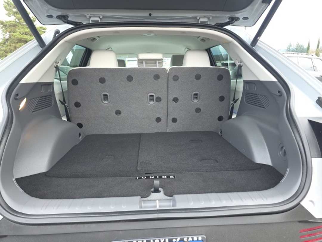 2022 Hyundai Ioniq 5 SEL - Image 24