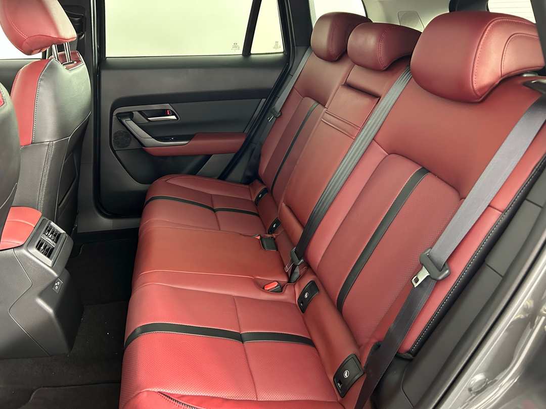 2026 MAZDA Cx-50 Premium - Image 27