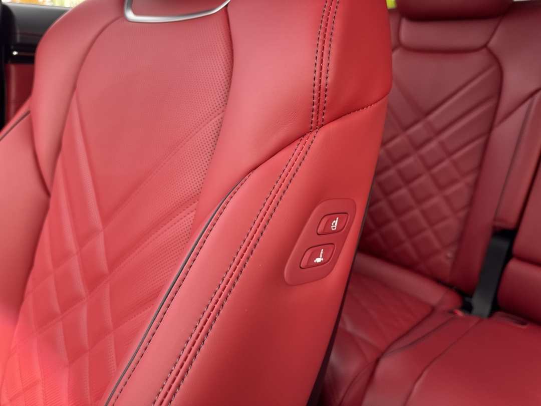 2026 Genesis Gv70 3.5T Sport Prestige - Image 35