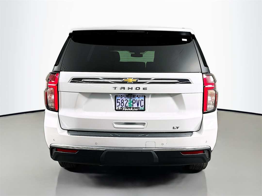 2022 Chevrolet Tahoe LT - Image 6