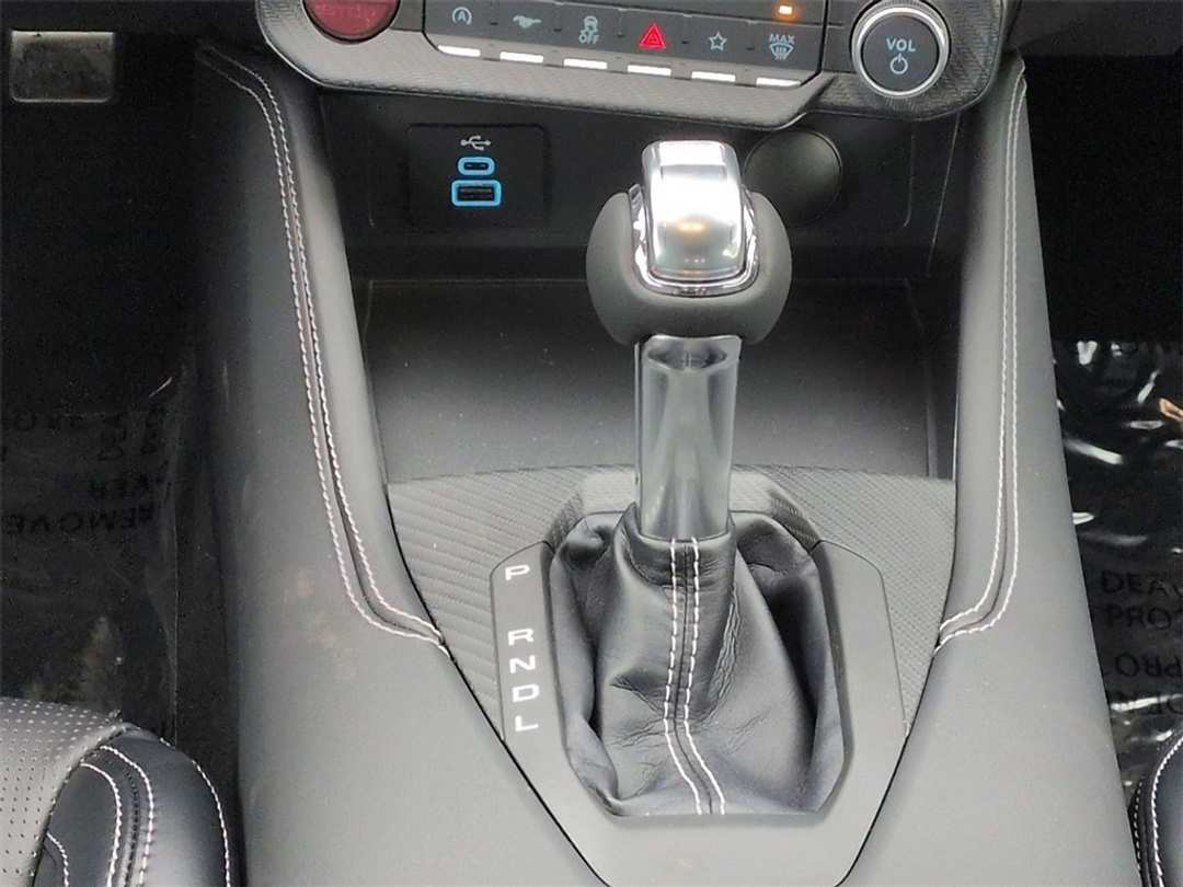 2026 Ford Mustang EcoBoost Premium - Image 17