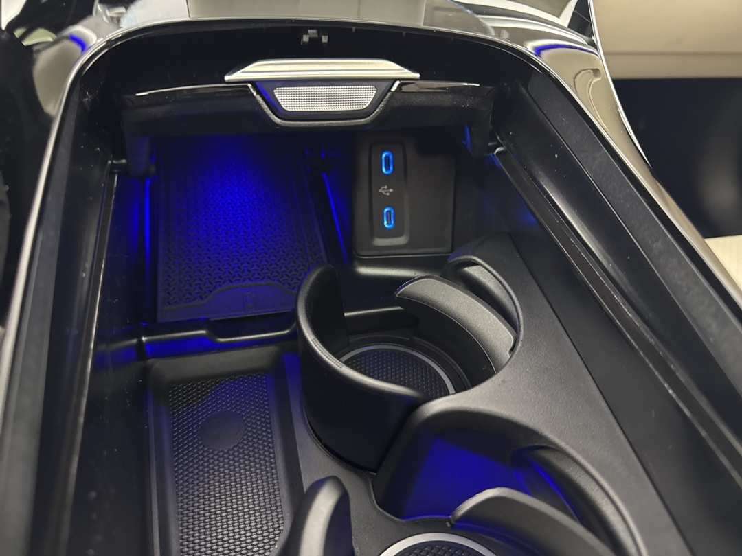 2026 Mercedes-Benz GLC GLC 300 - Image 35