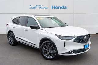 2023 Acura MDX ASpec