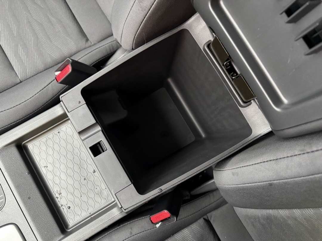 2026 Nissan Frontier S - Image 25