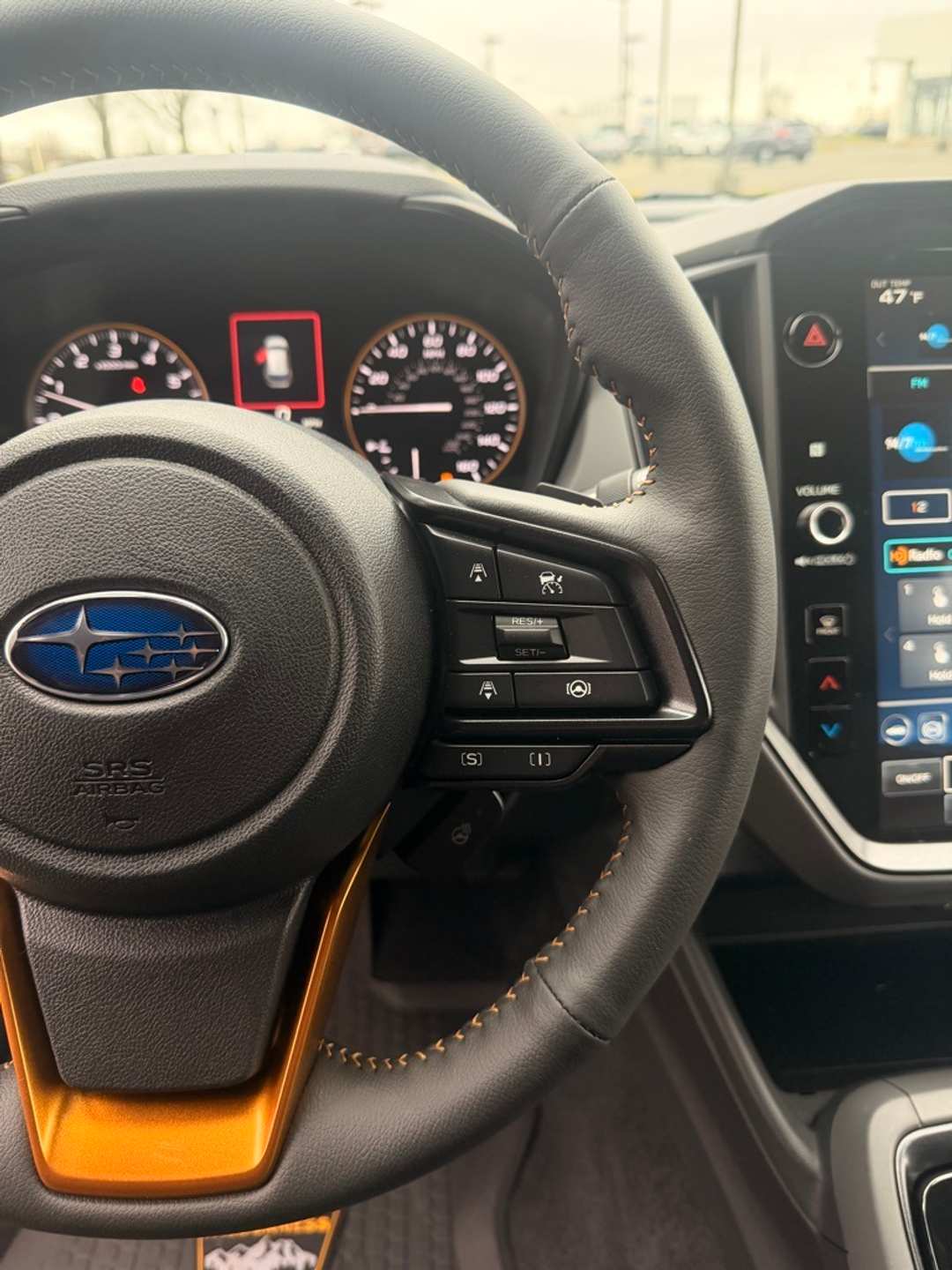 2026 Subaru Crosstrek Wilderness - Image 33