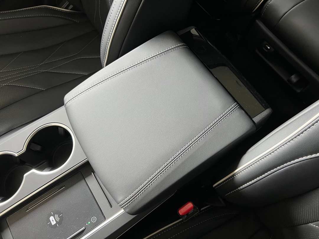 2026 Acura MDX Advance Package - Image 24