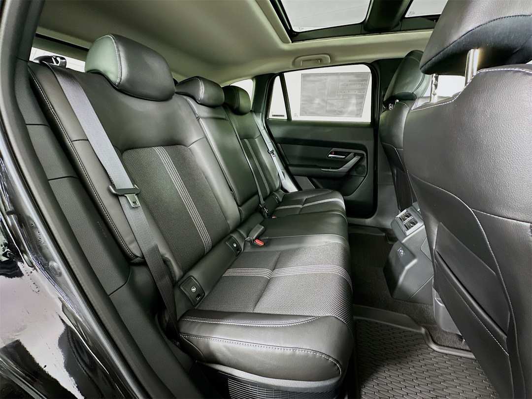 2026 MAZDA Cx-50 Preferred - Image 28