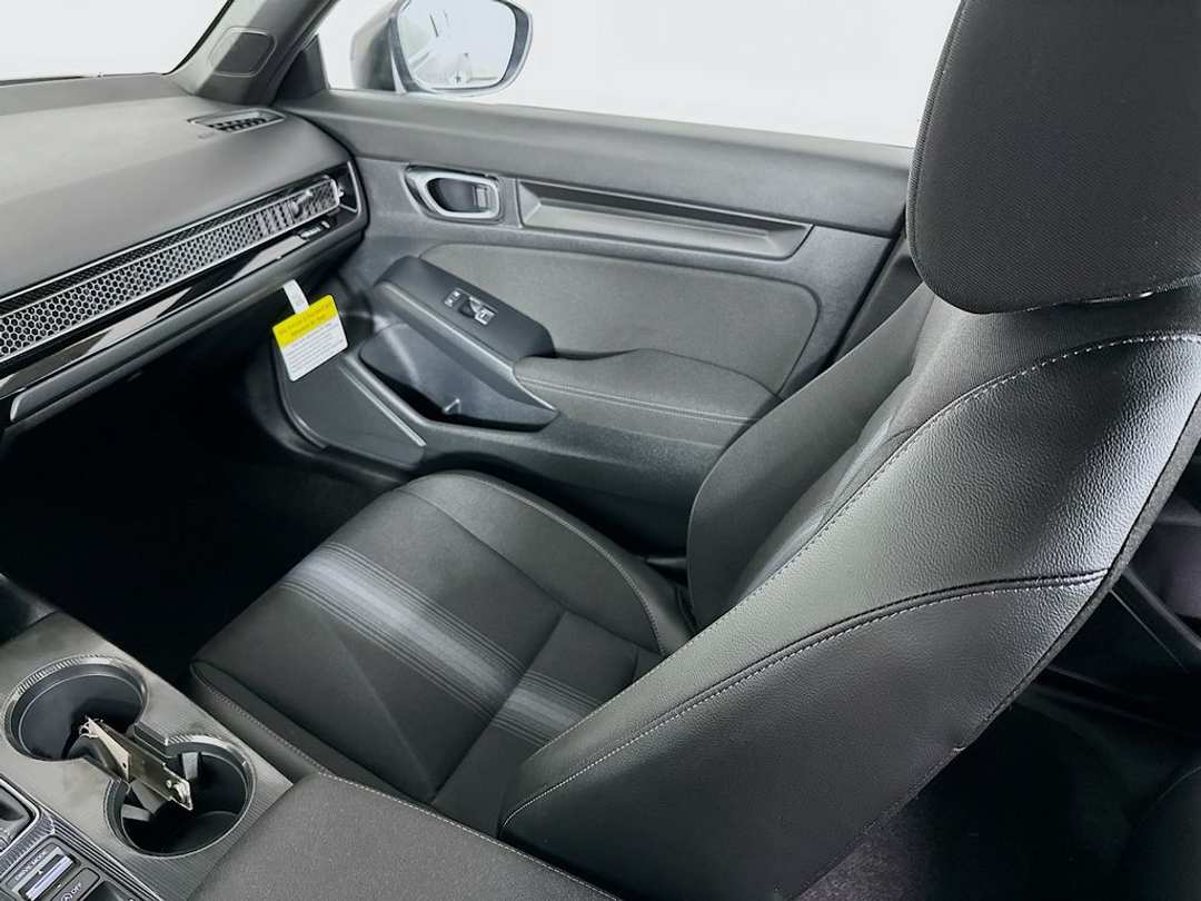 2026 Honda Civic Sport - Image 21