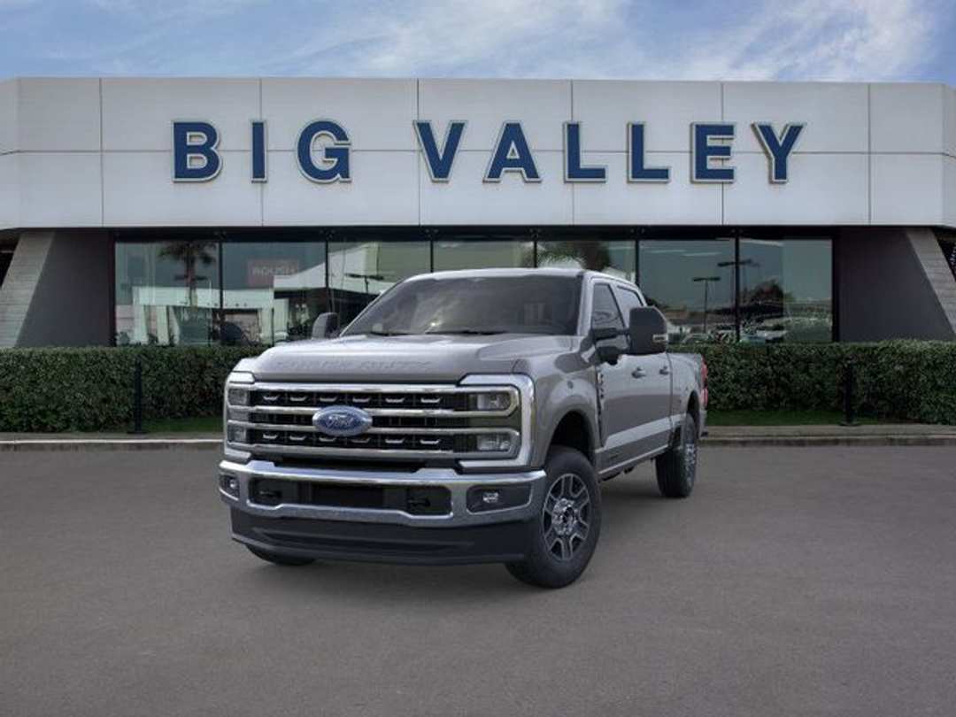 2026 Ford F-250Sd Lariat - Image 2