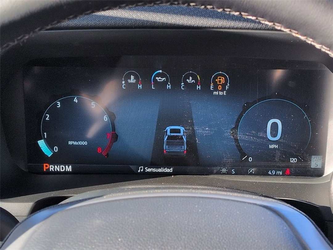 2026 Ford F-150 XLT - Image 15