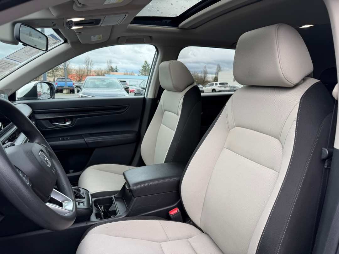 2023 Honda CR-V EX - Image 15