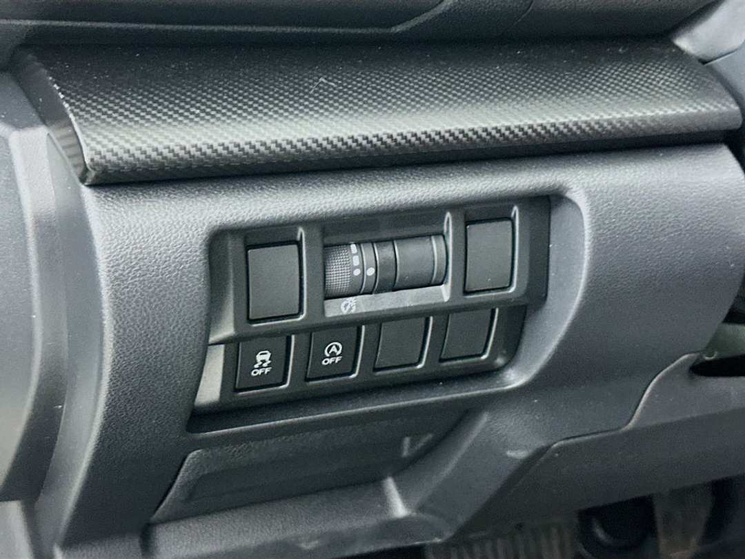 2022 Subaru Crosstrek Premium - Image 11