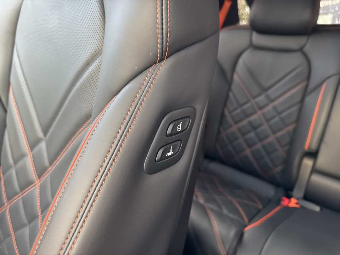 2026 Genesis Gv70 3.5T Sport Prestige - Image 31