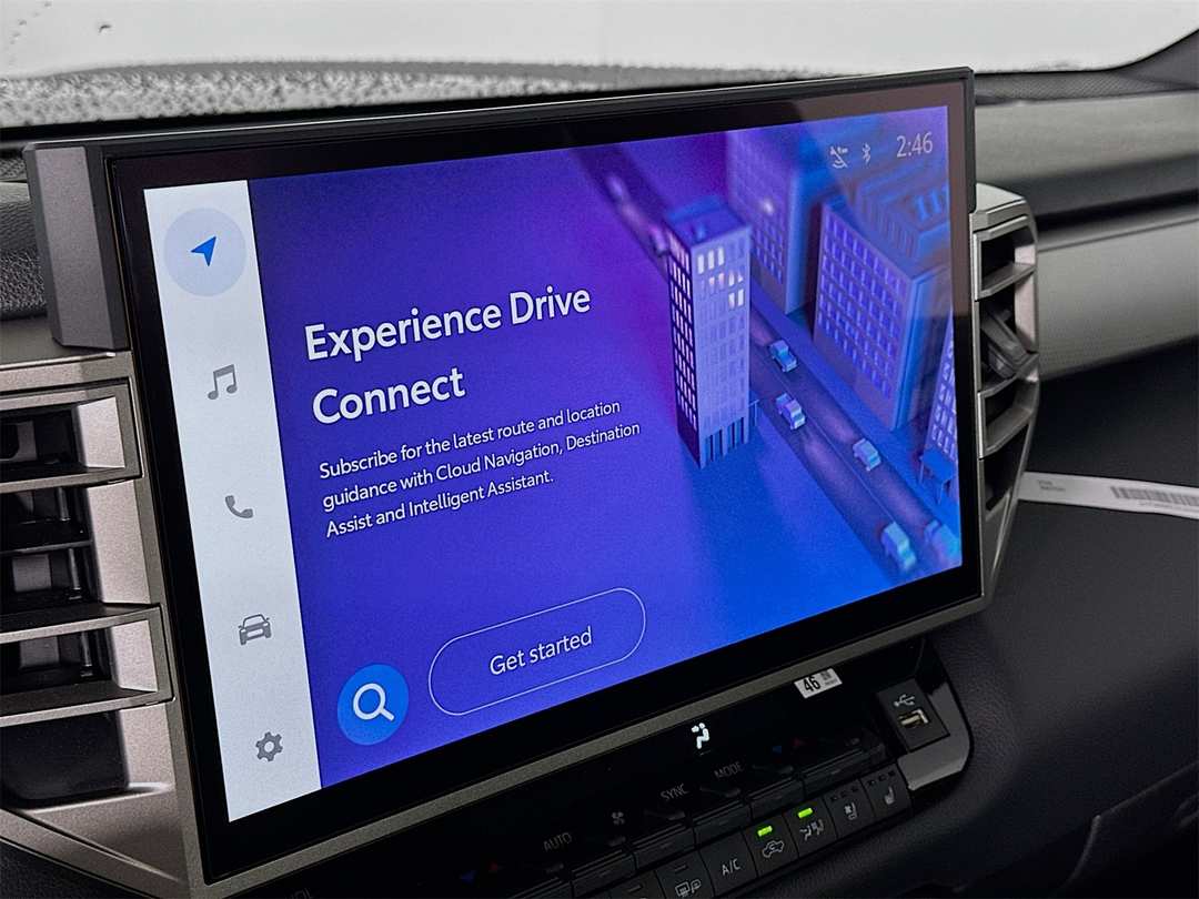 2026 Toyota Tundra Limited - Image 13