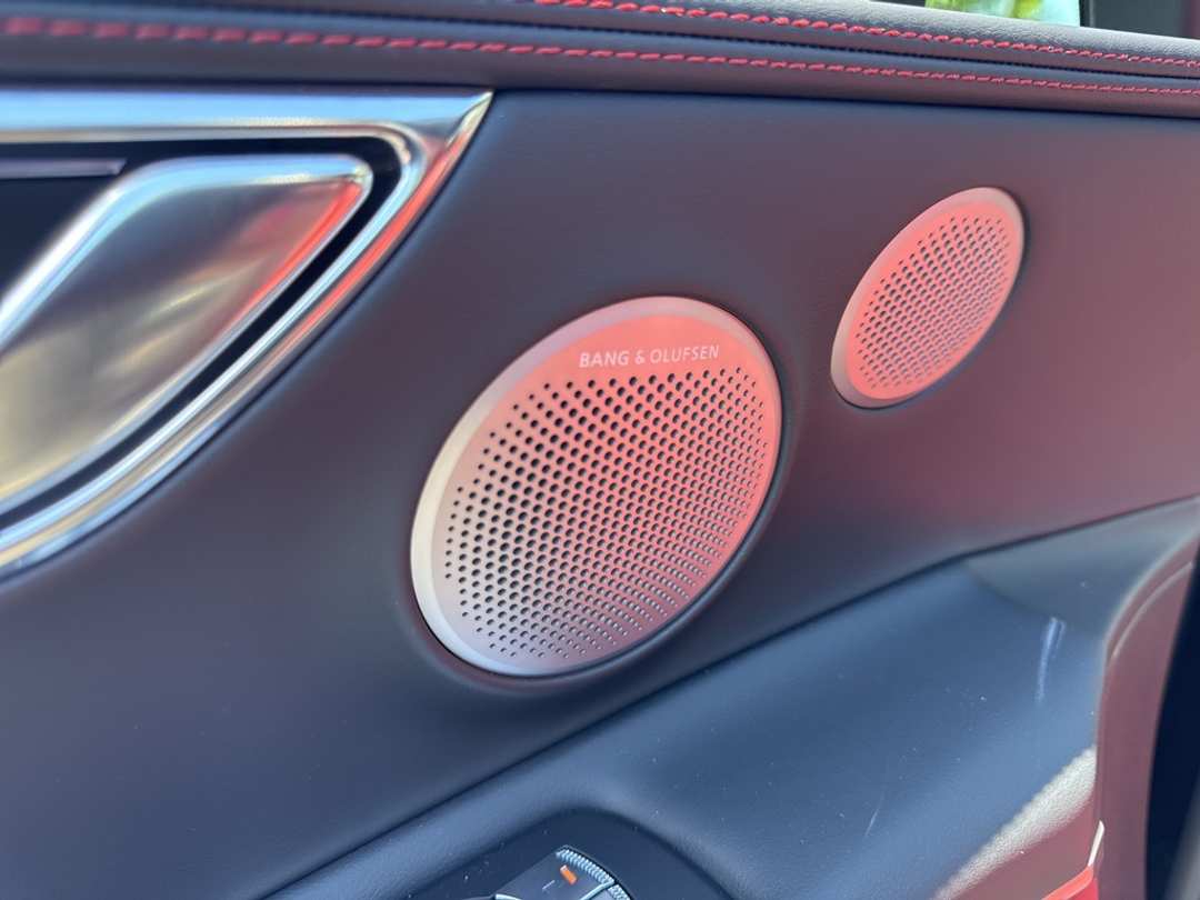 2025 Genesis Gv80 3.5T eSC - Image 21