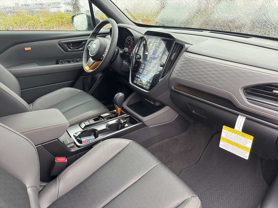 2026 Subaru Forester Wilderness - Image 32