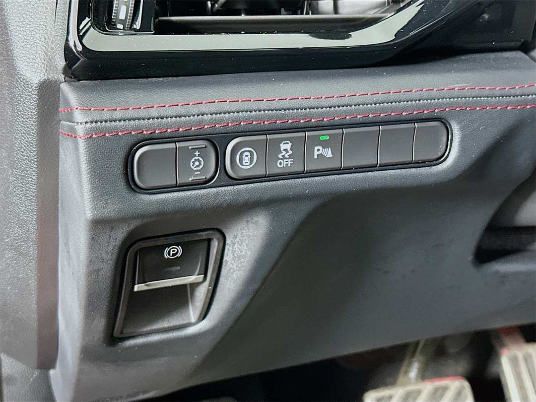 2023 Acura MDX ASpec - Image 10