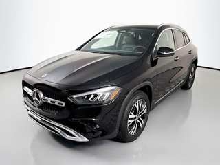 2025 Mercedes-Benz GLA GLA 250