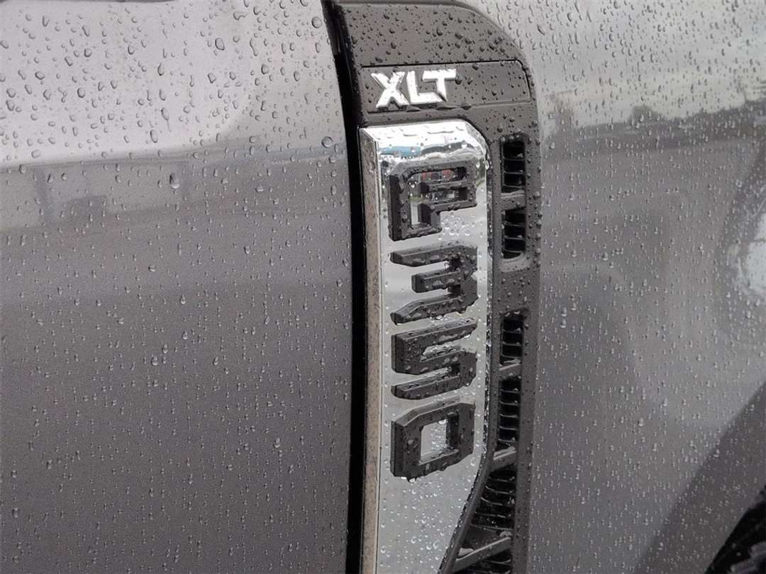 2026 Ford F-350Sd XLT - Image 27