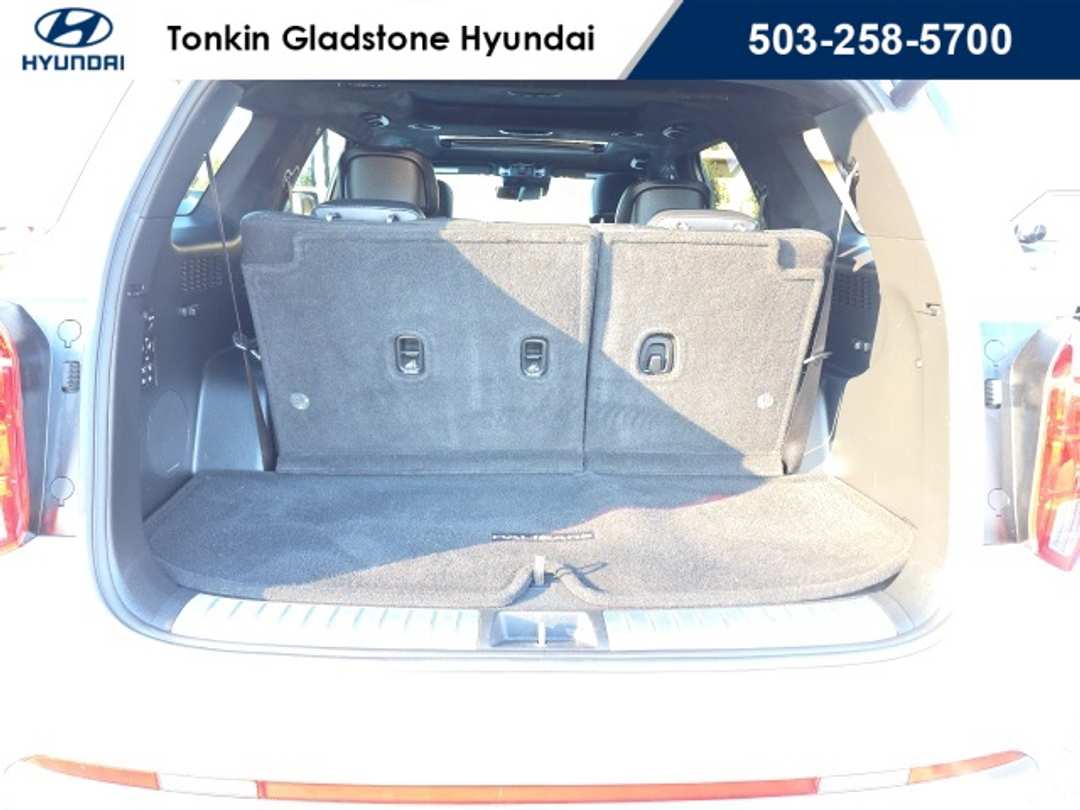 2024 Hyundai Palisade Calligraphy - Image 26