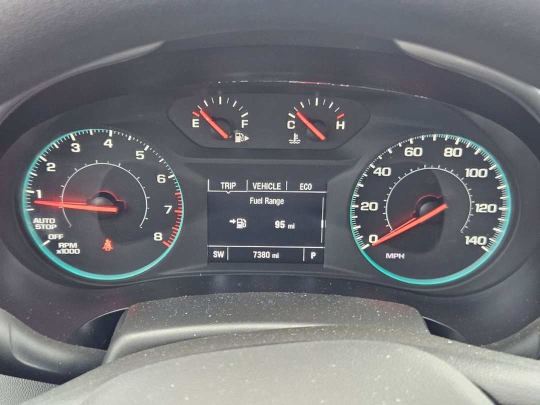 2025 Chevrolet Malibu LS - Image 16