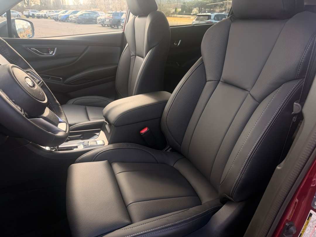 2026 Subaru Ascent Limited - Image 15