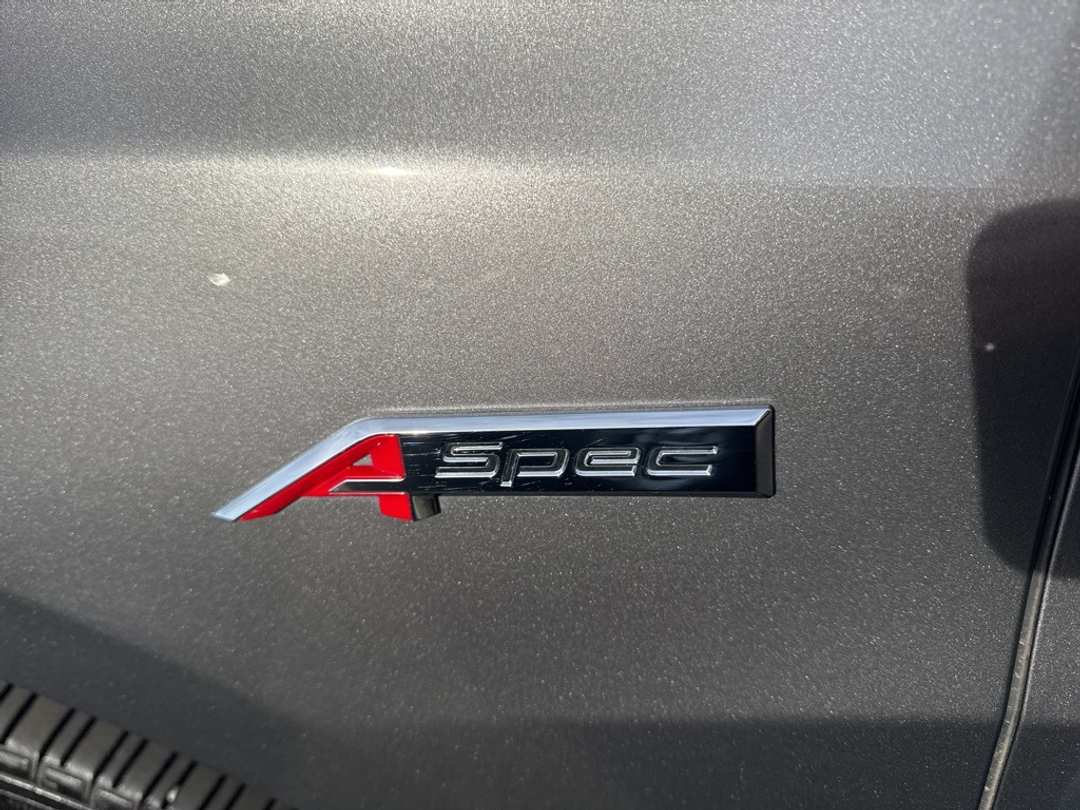 2023 Acura RDX ASpec Package - Image 13