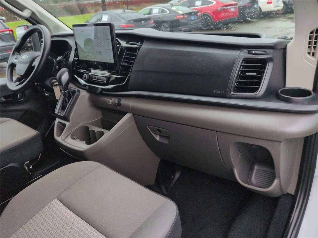 2024 Ford Transit-350 XLT - Image 30