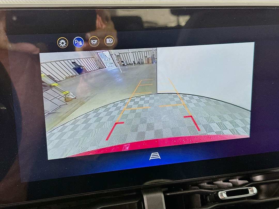 2026 Chevrolet Equinox LT - Image 14