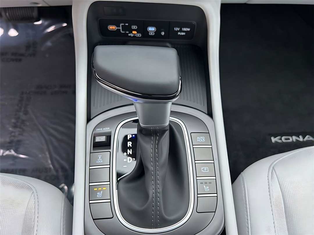 2026 Hyundai Kona SEL Sport - Image 17