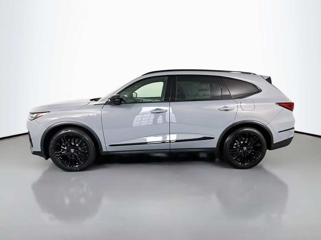 2026 Acura MDX ASpec Advance Package - Image 2