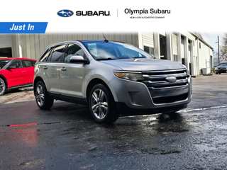 2012 Ford Edge SEL