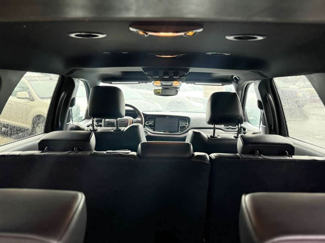 2025 Dodge Durango GT Plus - Image 24