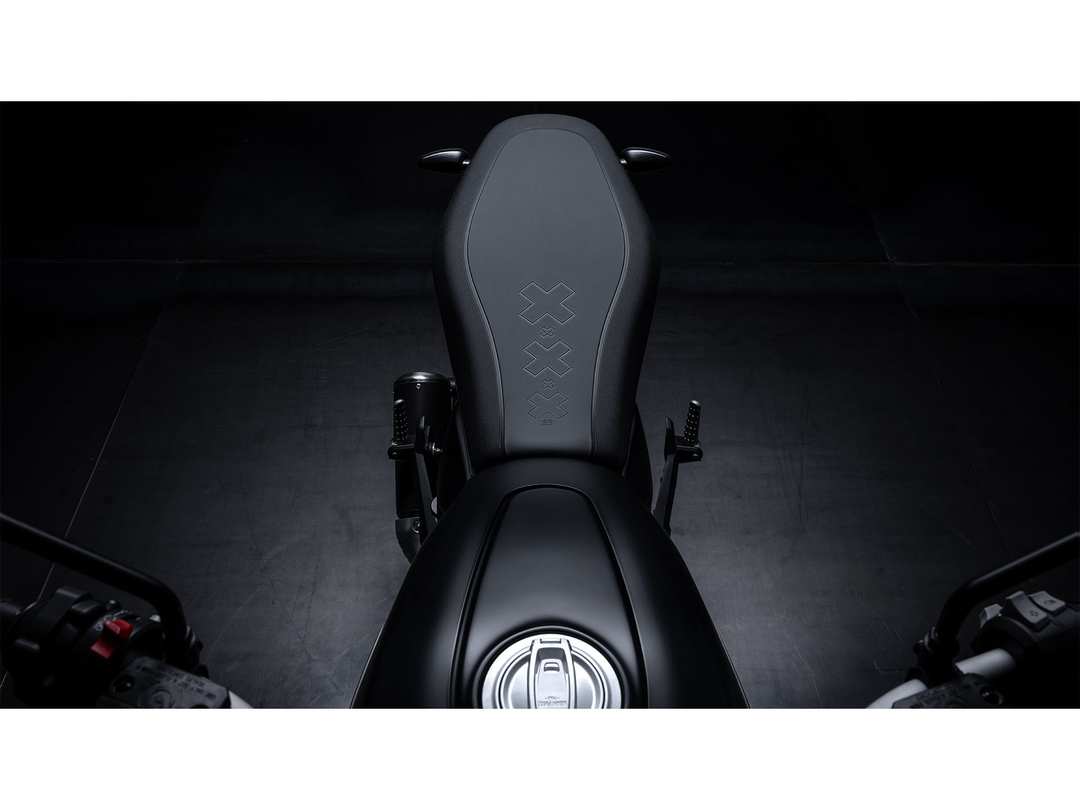 2025 Ducati Scrambler Icon Dark - Image 19