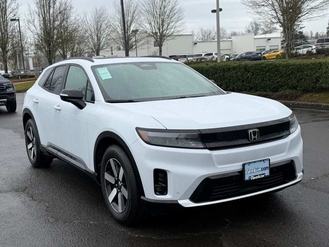 2026 Honda Prologue Touring - Image 2