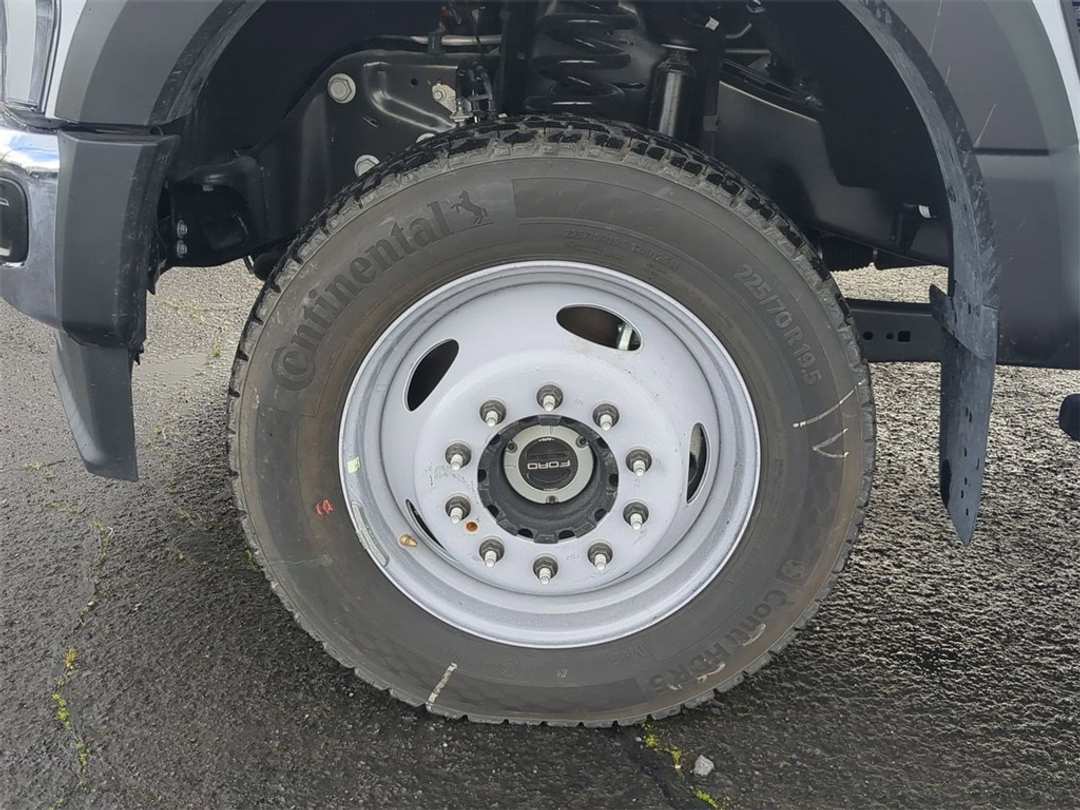 2024 Ford F-550Sd XL - Image 25
