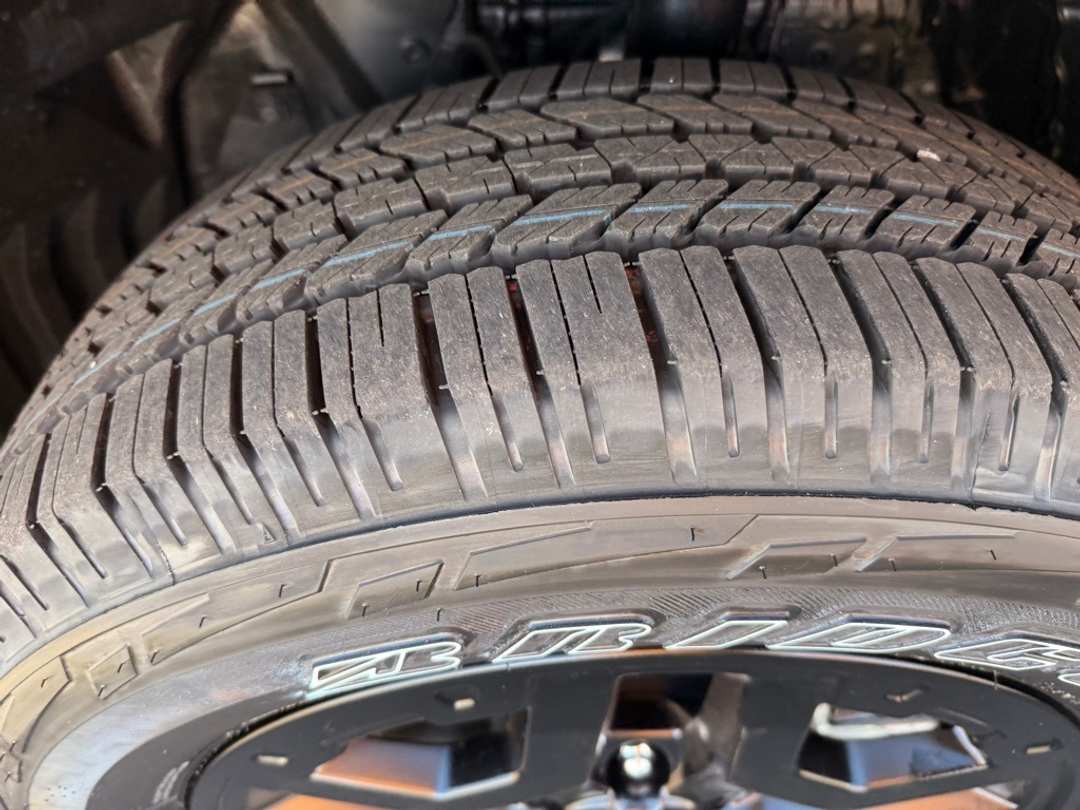 2026 Subaru Outback Wilderness - Image 10