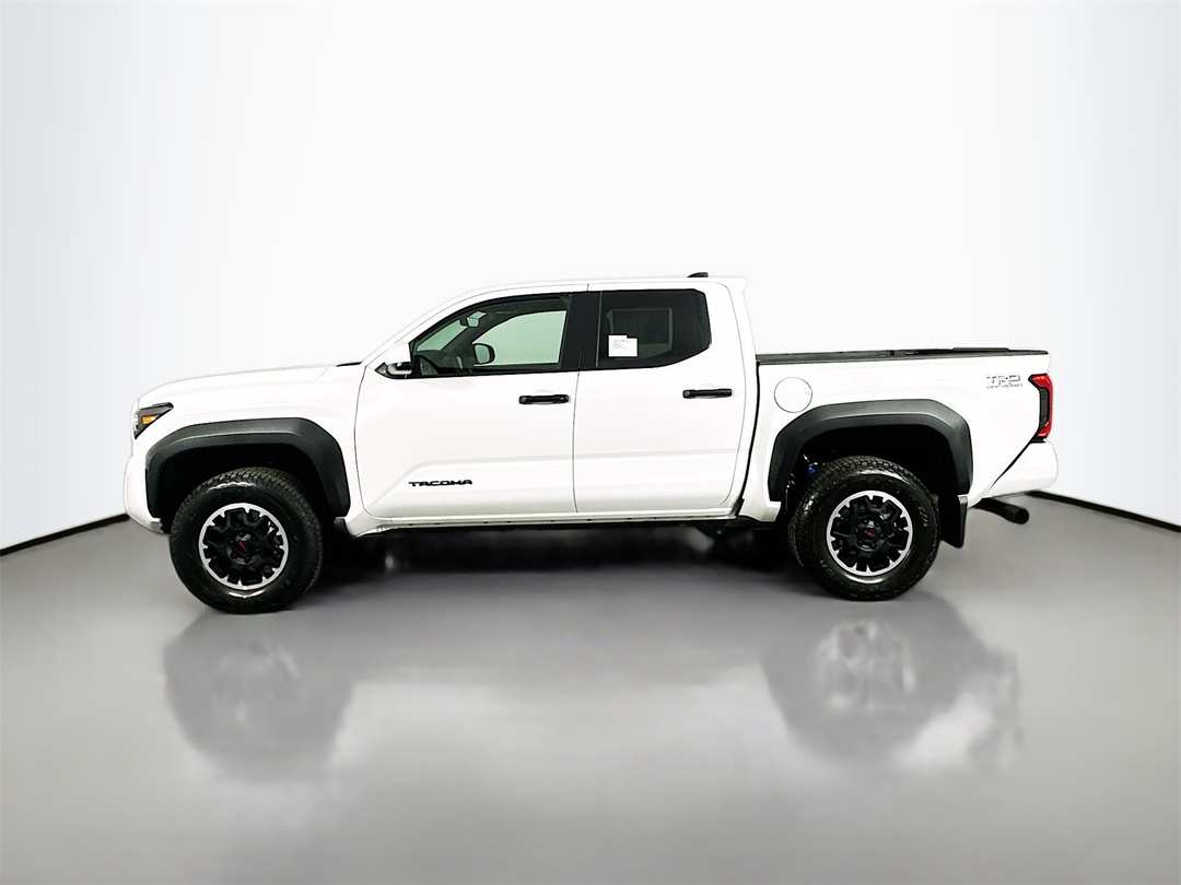 2026 Toyota Tacoma TRD OffRoad - Image 4