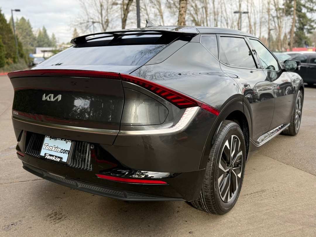 2024 Kia Ev6 Wind - Image 9