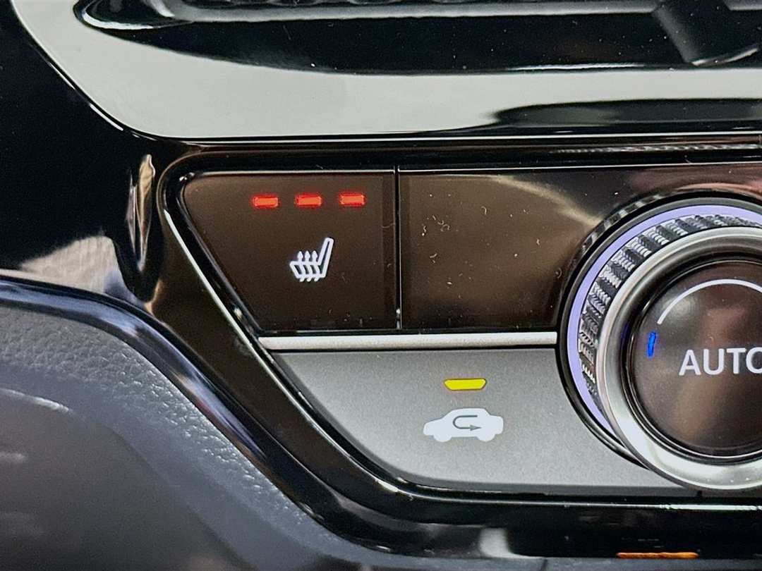 2026 Honda Civic Sport - Image 19