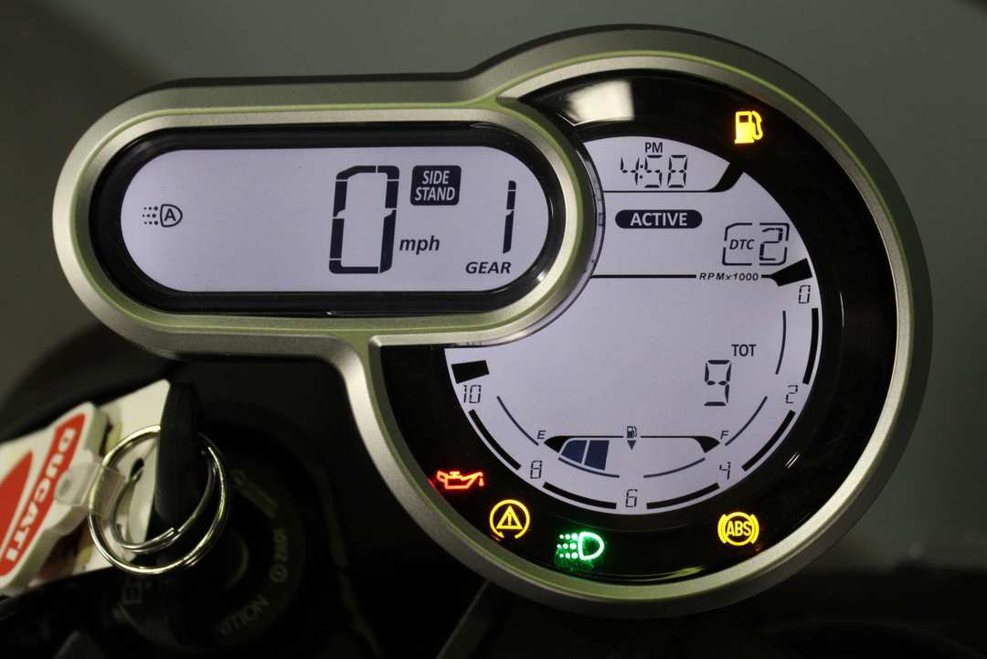 2023 Ducati Scrambler 1100 Dark Pro - Image 21